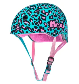 The Certified Sweatsaver Helmet - Moxi Signature Edition