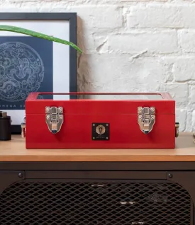 The Tool Watch Box