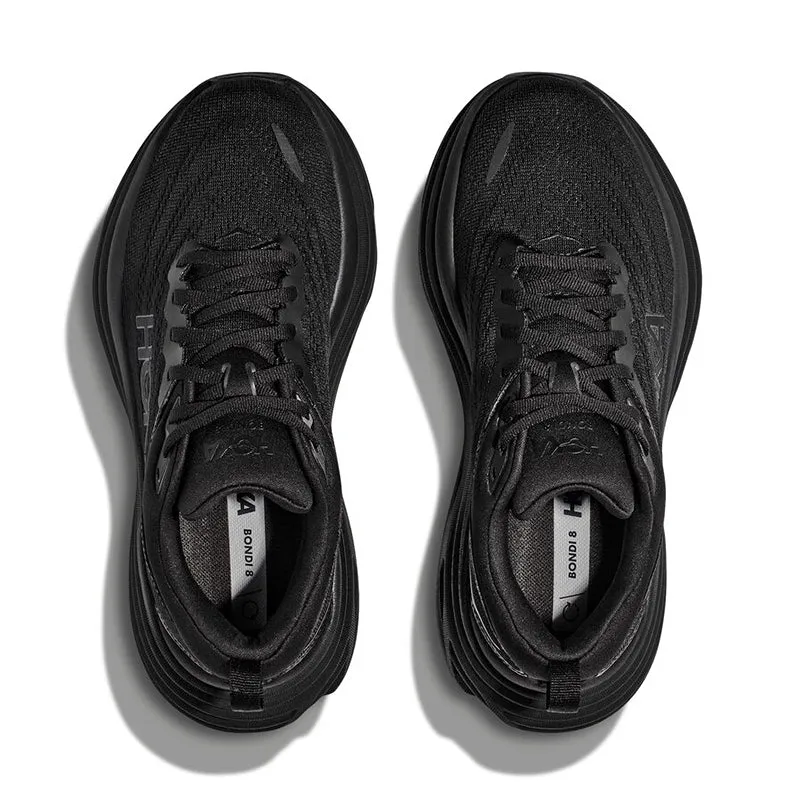 Women's Bondi 8 Black/Black