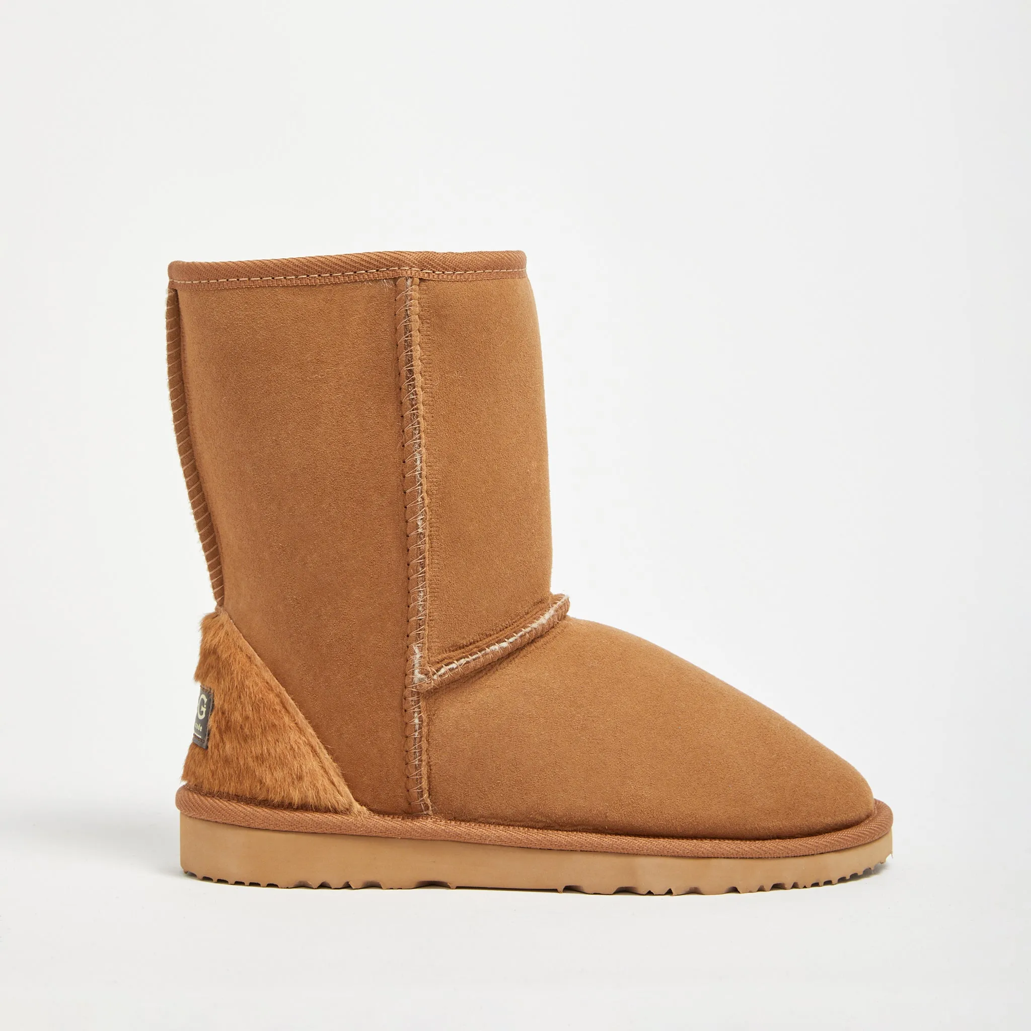 Women's Classic Mid Kangaroo