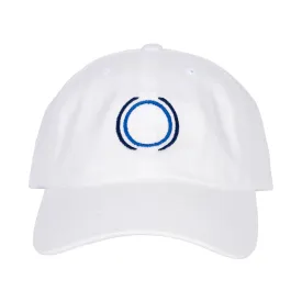 Wonderhole Embroidered Hat